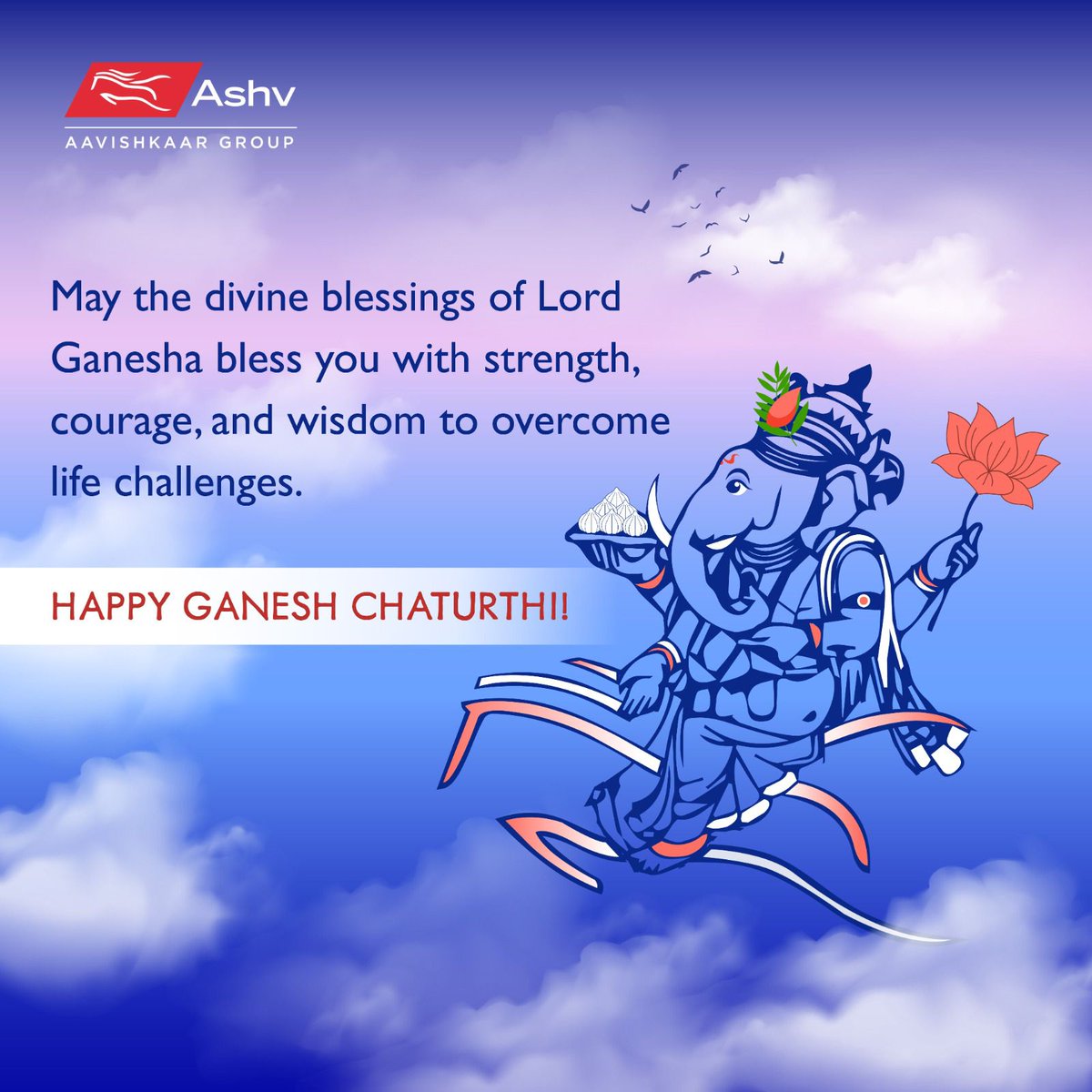 Ashv Finance tweet media