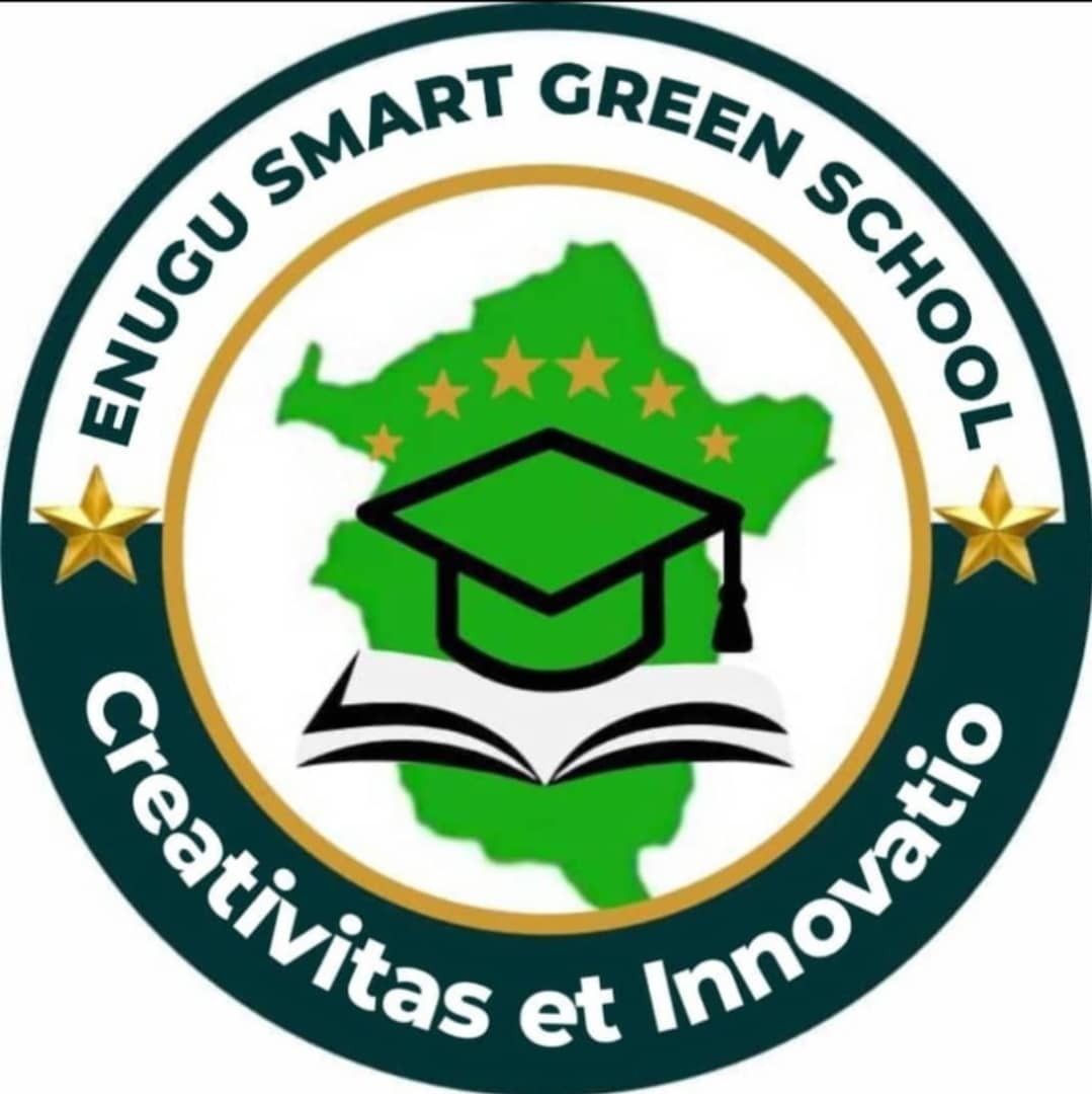 ENUGU SMART GREEN SCHOOLS tweet media