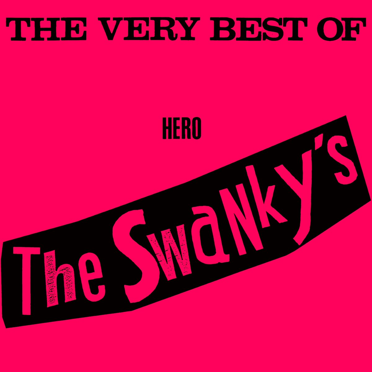 邦楽 THE SWANKY'S BEST OF LIFESTYLE アナログLP：The Swankys / The Very Best of Hero The Swankys】 来年
