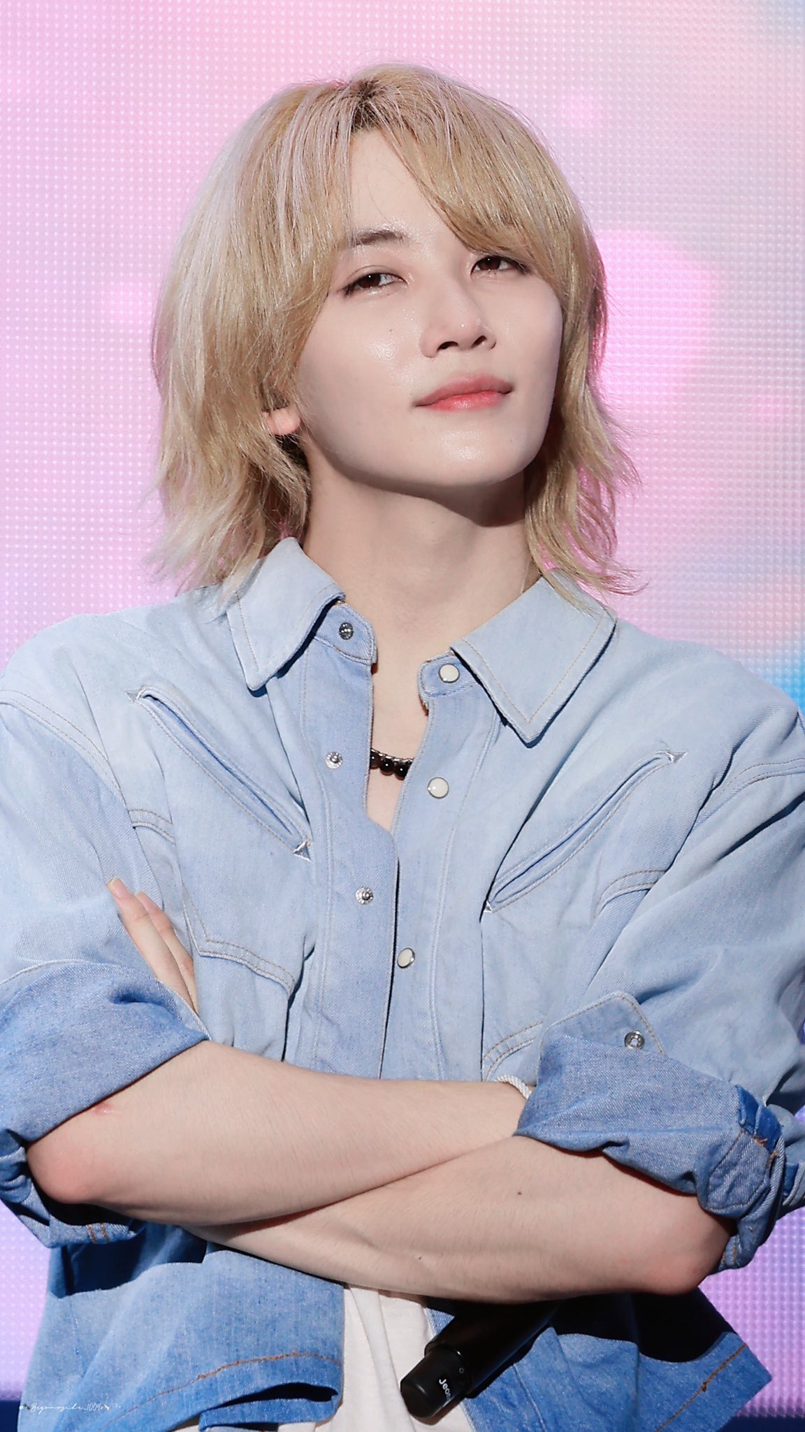 SEVENTEEN ジョンハン