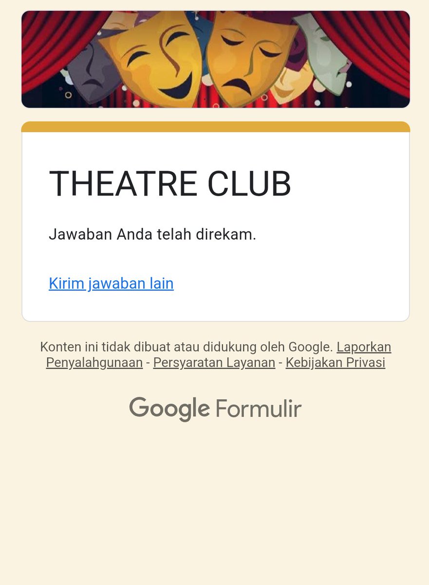 Haruto_GODza's tweet photo. Harus gabung biar tetap latihan, gak melulu diluar sekolah https://t.co/8rH10j01lI