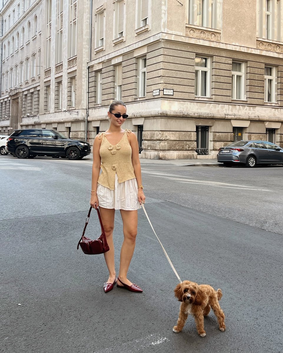 🧸🍂 New shoes and bag gifted