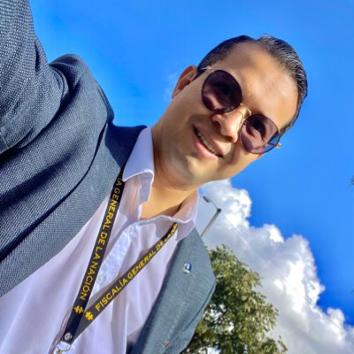 AbgCABALLERO's tweet photo. #NuevaFotoDePerfil https://t.co/QZF1sRHmcR