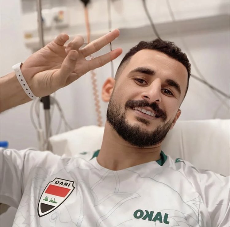 ايمن حسين tweet media