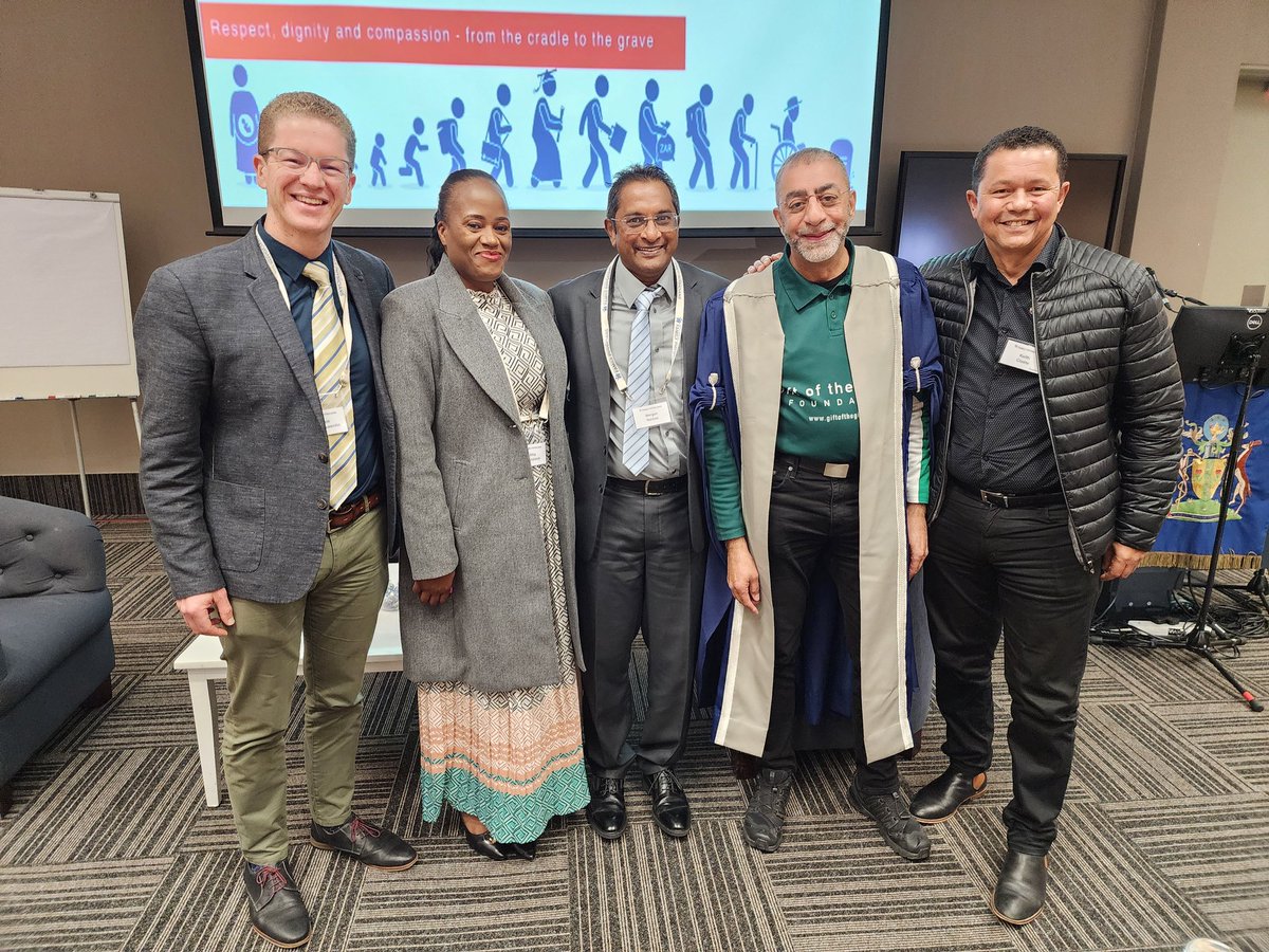 Klaus von Pressentin tweet media