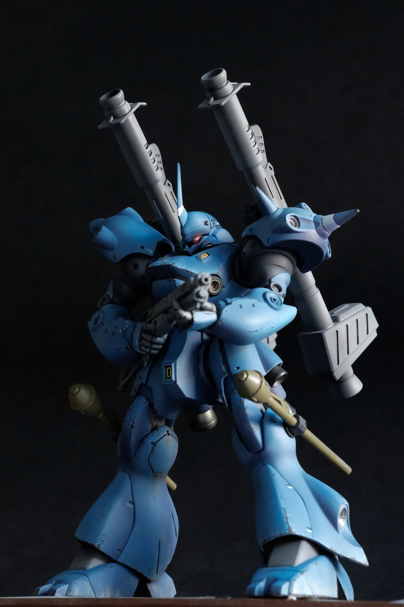 sdkfz00128's tweet photo. #肯普法
#ケンプファー 
#KÄMPFER
#ms18e 
#scale144 
#gundam
#gunpla https://t.co/St7mQGjcRa