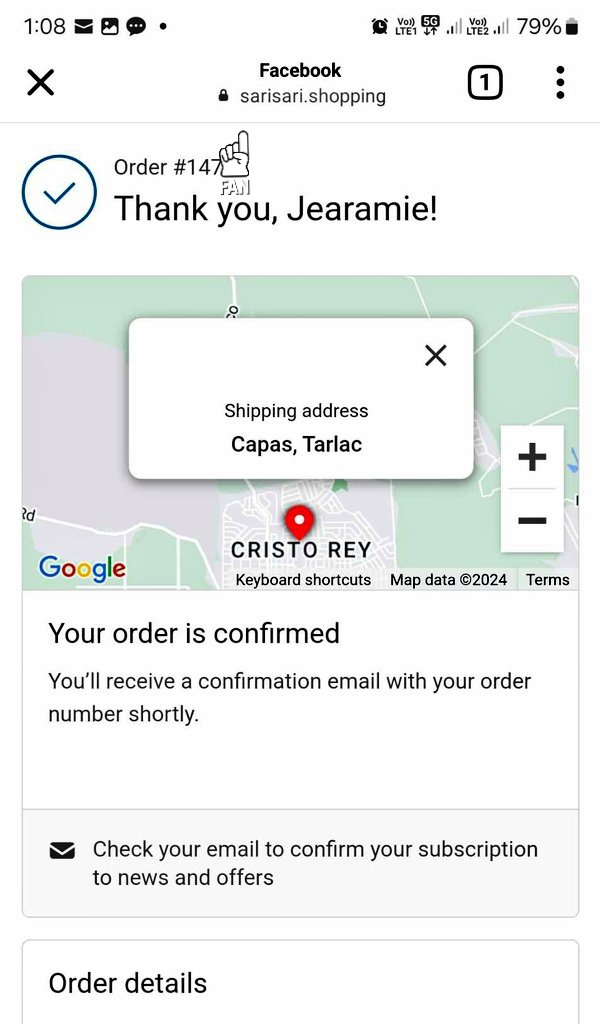blue_meaway27's tweet photo. At nagpabudol na nga po @BBPHOfficial 
Upper Box seat ticket secured 
Napakabilis talaga ng frenny ko sa mga ganito 😂

See you @SB19Official @BenAndBenMusic 
@YengPLUGGEDin https://t.co/hm1gybRMkI