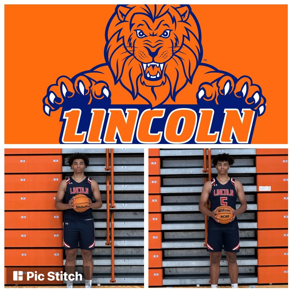 Arizona Grassroots (@grassrootsaz) on Twitter photo Gavin and Donovan Dabney have both received offers from Lincoln University. <a href="/exposurebball/">Exposure Basketball</a> @3ssbcircuit
<a href="/tperkinsbball23/">Tony Perkins (Florida Basketball Bulletin)</a> @thecircuit
@6thmantv @rivalshoops @bbrecruiting247 @Trigonis30 @paulbiancardi <a href="/jeffborzello/">Jeff Borzello</a> @jeffeisenberg @jakelieberman <a href="/krystenpeek/">Krysten Peek</a> @stagecircuit Gavin and Donovan Dabney have both received offers from Lincoln University. <a href="/exposurebball/">Exposure Basketball</a> @3ssbcircuit
<a href="/tperkinsbball23/">Tony Perkins (Florida Basketball Bulletin)</a> @thecircuit
@6thmantv @rivalshoops @bbrecruiting247 @Trigonis30 @paulbiancardi <a href="/jeffborzello/">Jeff Borzello</a> @jeffeisenberg @jakelieberman <a href="/krystenpeek/">Krysten Peek</a> @stagecircuit