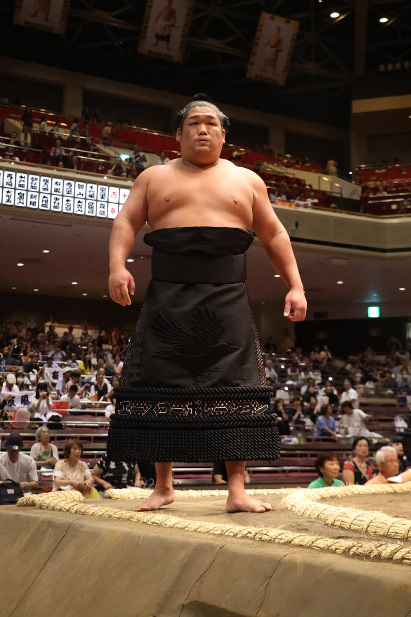 日本相撲協会公式 on X: 日本相撲協会公式 on X: