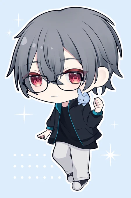 #タマーチ絵 #ストグラファンアート 