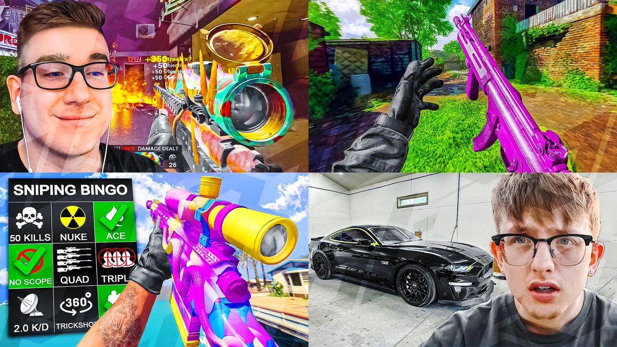 roliFPS's tweet photo. I'm officially launching my thumbnail business 🔥

I've been creating my own thumbnails for 2+ years now, and I think I'm at a level where I can offer it to more people!

If you're interested, click the link below or DM me. I can always make something work 🫡 https://t.co/XERaCttBtX
