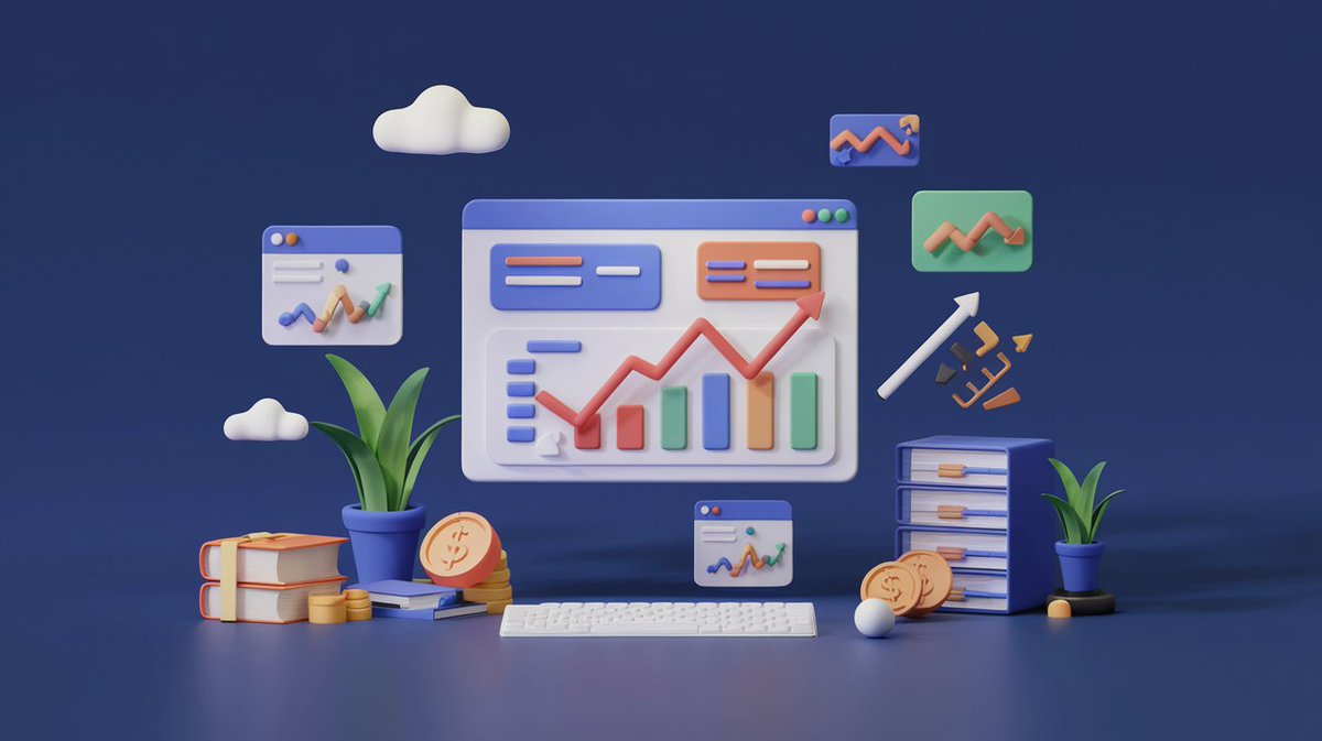yuktamedia's tweet image. Is your revenue operation reaching its full potential? A Media ERP can transform the way you handle ads, billing, and finance—all in one platform. 💼✨ Elevate your outcomes today!
bit.ly/4giuCIz
#MediaERP #RevenueOps #TechForMedia #BusinessGrowth #Automation