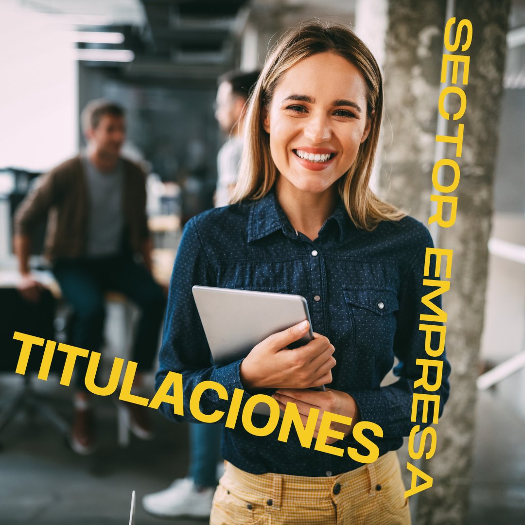 ¿Siempre has querido trabajar en el sector “Empresa” pero no sabes cómo? En nuestro blog te desvelamos cuales son las 3 titulaciones que te darán la llave para acceder al mundo laboral.

#FP #Empresa #Administración #Comercio #Marketing #FPDual

igroup-blog.squarespace.com/blog/3titulaci…