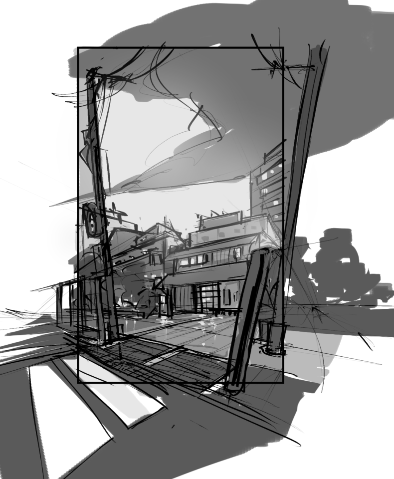 xo_unny's tweet photo. sketch https://t.co/ClNjLYHwr6
