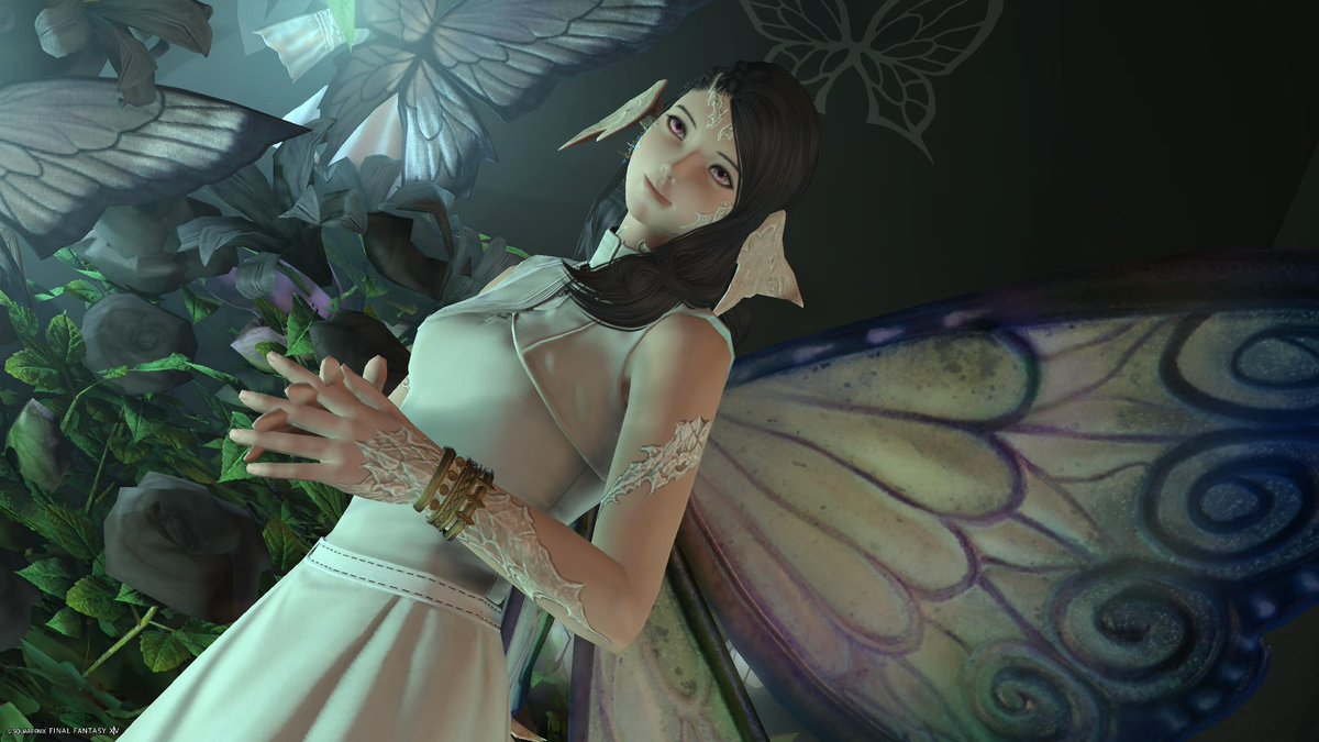 アクアマリンの風に吹かれて