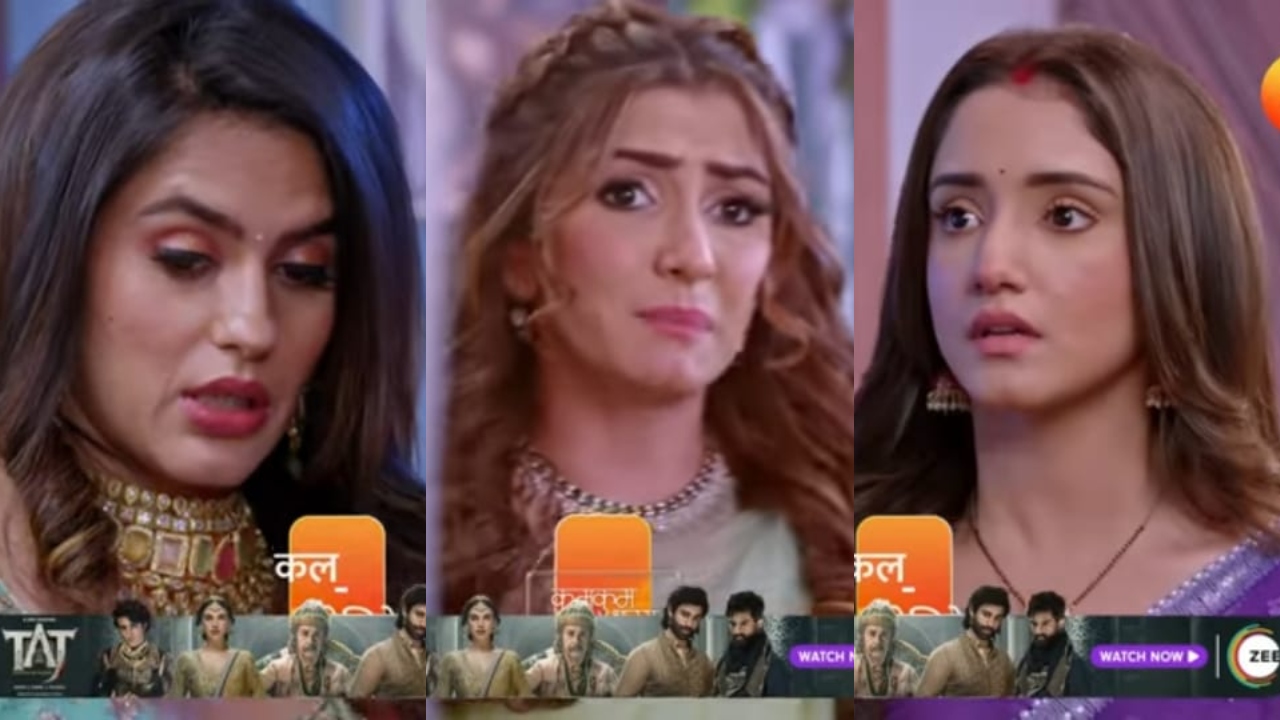 Kumkum bhagya watch now hotsell