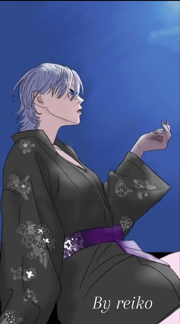 Reiko Adamas tweet media