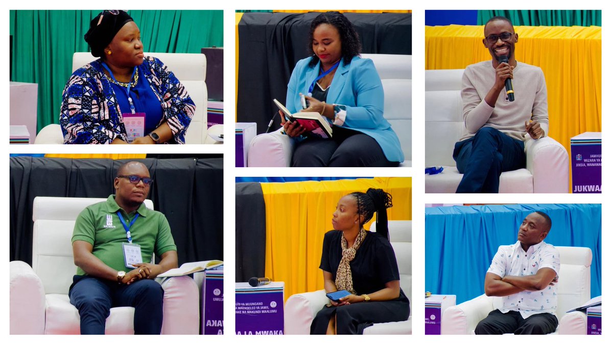 𝐓𝐞𝐜𝐡𝐧𝐨𝐥𝐨𝐠𝐲 𝐚𝐧𝐝 𝐈𝐧𝐧𝐨𝐯𝐚𝐭𝐢𝐨𝐧 𝐟𝐨𝐫 𝐭𝐡𝐞 𝐆𝐫𝐨𝐰𝐭𝐡 𝐨𝐟 𝐭𝐡𝐞 𝐍𝐆𝐎𝐬 𝐒𝐞𝐜𝐭𝐨𝐫: 𝐎𝐩𝐩𝐨𝐫𝐭𝐮𝐧𝐢𝐭𝐢𝐞𝐬 𝐚𝐧𝐝 𝐂𝐡𝐚𝐥𝐥𝐞𝐧𝐠𝐞𝐬 - 𝐍𝐚𝐂𝐨𝐍𝐆𝐎, 𝐒𝐞𝐩 𝟔 (𝐃𝐨𝐝𝐨𝐦𝐚)

TMC was honoured to be part of the #NaCoNGO2024 Annual Forum. Our CEO,