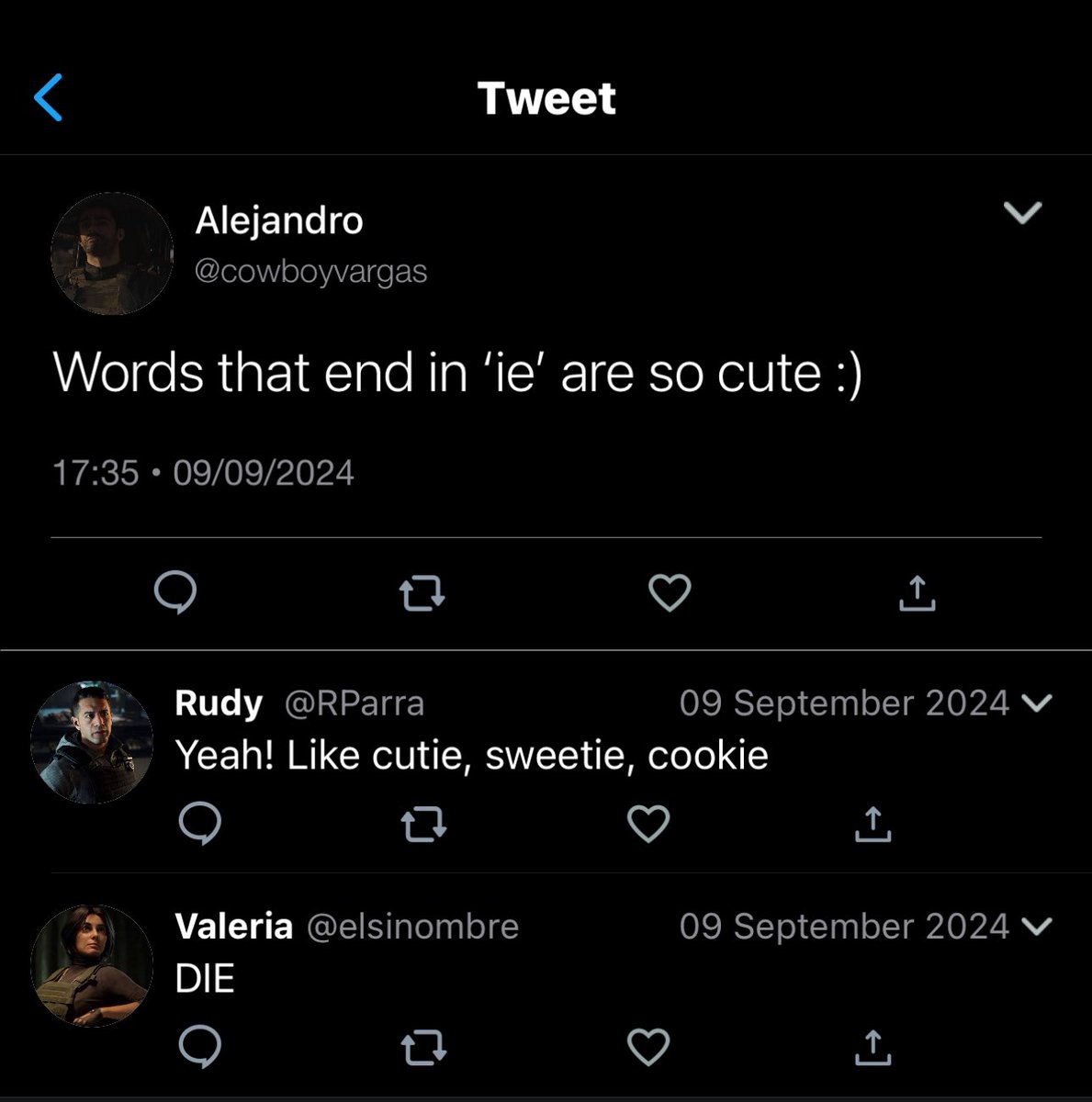 inc0rrectC0D's tweet image. LOL