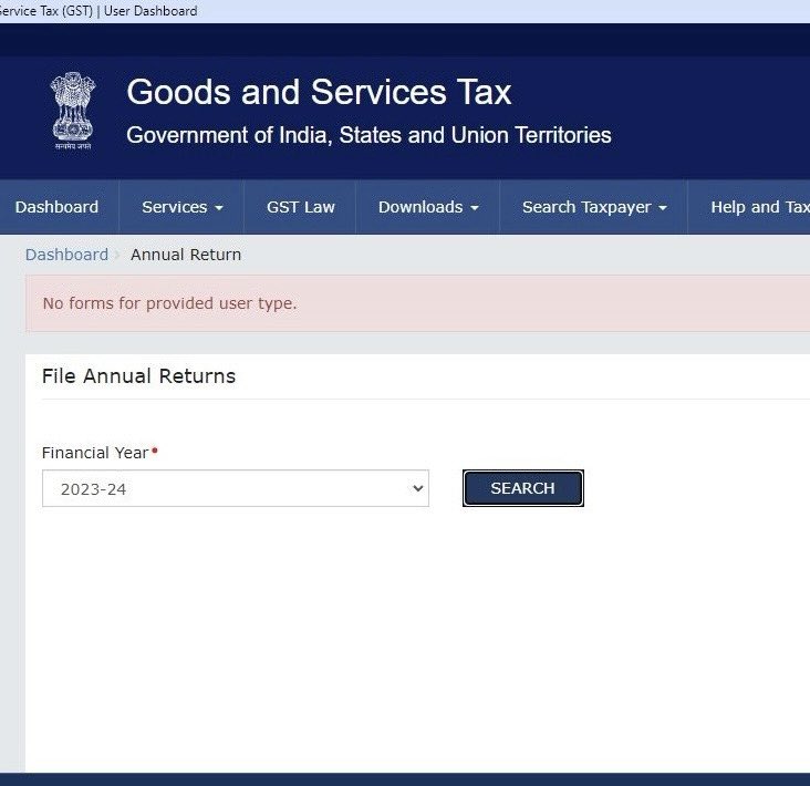 dkshah8088's tweet photo. We are nearly in mid of Sept 2024 and still GSTR 9 &amp; 9C for 2023-24 Not Unable on GST portal by @Infosys_GSTN 

As per your tagline 
“𝓐𝓿𝓸𝓲𝓭 𝓛𝓪𝓼𝓽 𝓜𝓲𝓷𝓾𝓽𝓮 𝓡𝓾𝓼𝓱” 

Unable GSTR 9 &amp; 9C on GST portal for peace of mind of Taxpayers &amp; Tax Professionals.
@GST_Council https://t.co/fUoav7g7Mx