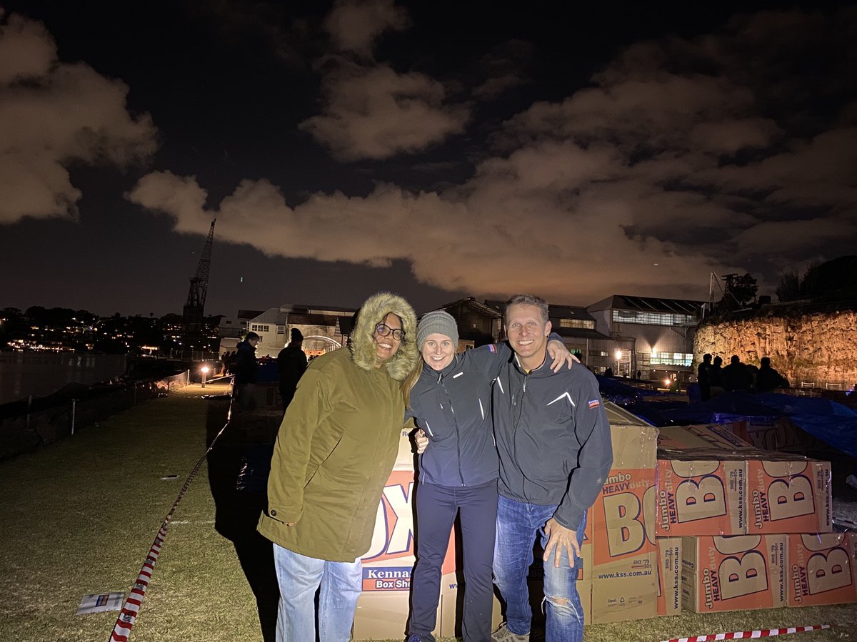 KennardsStorage's tweet image. Donate now to Sleep Under the Stars and help support the youth of Australia!
Please dig deep and help us make a difference in the lives of Australia's most vulnerable youth.
Donate here: shorturl.at/yYdaB
#SleepUnderTheStars #SUTS2024 #SteppingStoneHouse