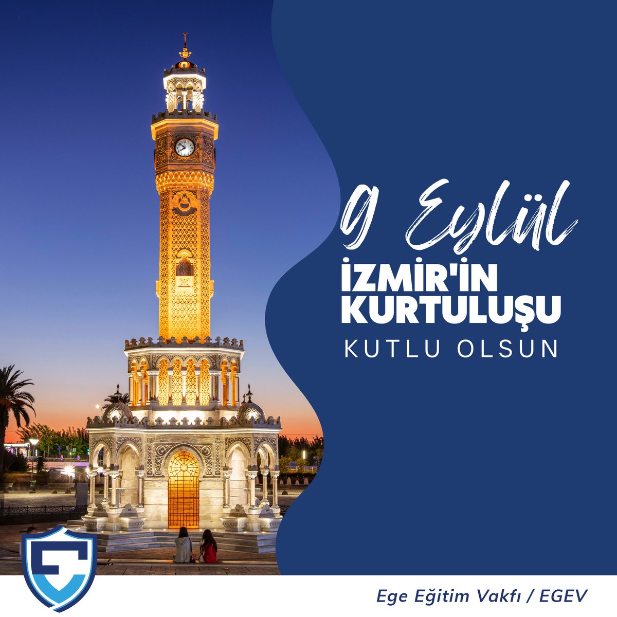 9 Eylül İzmir'in Kurtuluşu kutlu olsun!
instagram.com/p/C_r1IraiZOS/