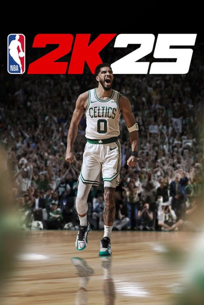 🚨NBA 2K25 GIVEAWAY🚨
$75 Giveaway💰

($75 Sent to The Winner🔥)
Giveaway 🎉

Rules:
- Retweet &amp; LIKE this tweet ♻️ + ❤️ 
- Follow @austnmbb 
- Comment your console when done📝

The winners will be randomly chosen in 24 Hours! Good Luck🍀