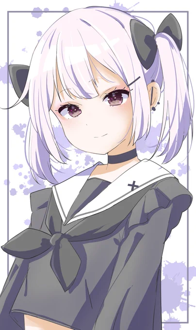 出勤前のイラスト今週もよろしくね #イラスト 