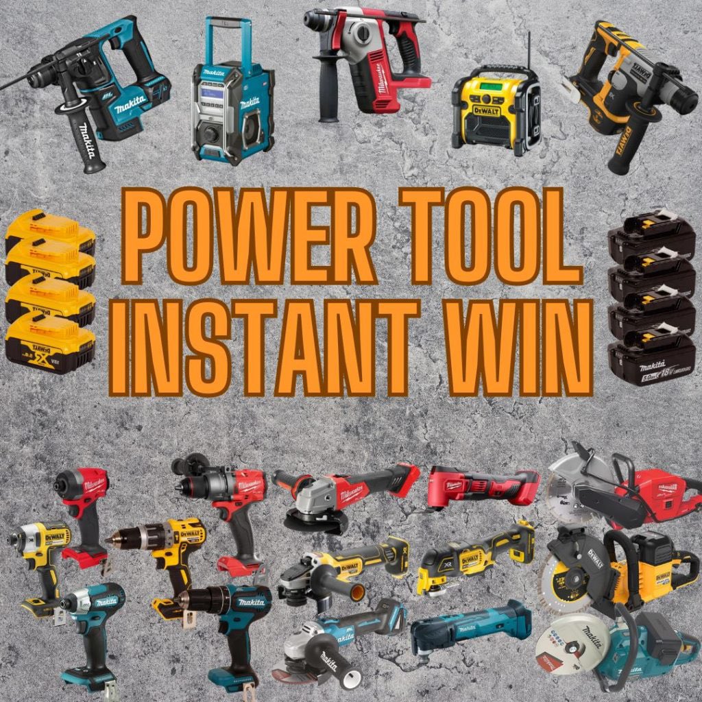 Toptrade2024's tweet photo. JUST LAUNCHED 🚀
🔸£2,000 Cash Instant Win 
🔸£3,000 Power Tool Instant Win 
🔸Dyson Cool Tower Fan 

With so many chances to win it would be crazy to miss out !!

For you chance to become the next top trade winner click the link below and GOOD LUCK 🤞🏼 

Enter here: https://t.co/zrDx2mWWvO

#cash #prizes #Competition #powertool #makita #dewalt #Milwaukee