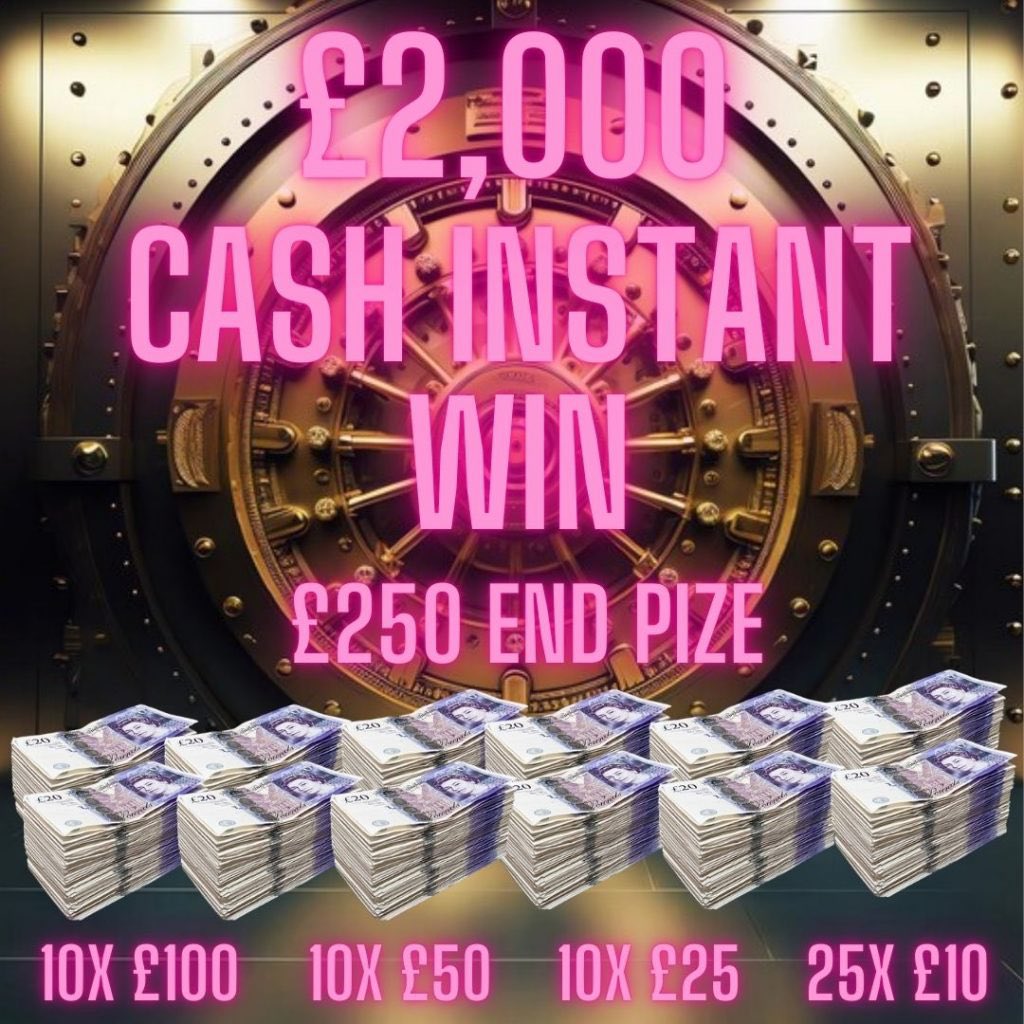 Toptrade2024's tweet photo. JUST LAUNCHED 🚀
🔸£2,000 Cash Instant Win 
🔸£3,000 Power Tool Instant Win 
🔸Dyson Cool Tower Fan 

With so many chances to win it would be crazy to miss out !!

For you chance to become the next top trade winner click the link below and GOOD LUCK 🤞🏼 

Enter here: https://t.co/zrDx2mWWvO

#cash #prizes #Competition #powertool #makita #dewalt #Milwaukee