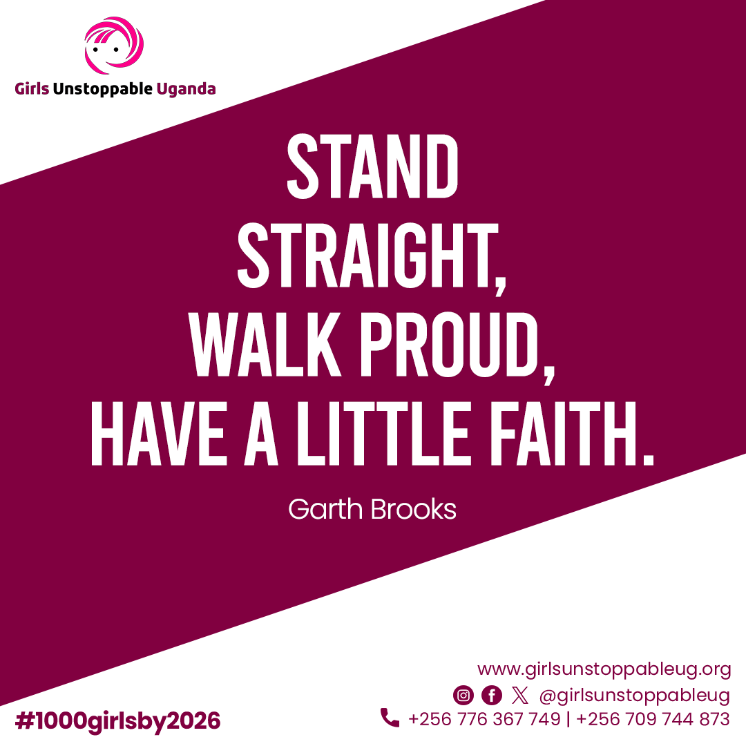GalsUnstoppable's tweet photo. 🌟 Monday Motivation 🌟

Take a moment today to lift your head high and stride forward with purpose. Start your week strong! 💪✨

💬 Tell us how you're standing a little straighter today in the comments below.
https://t.co/0SVba6MLJL
#MondayMotivation #WalkProud #StandTall https://t.co/j26kjpvcbG