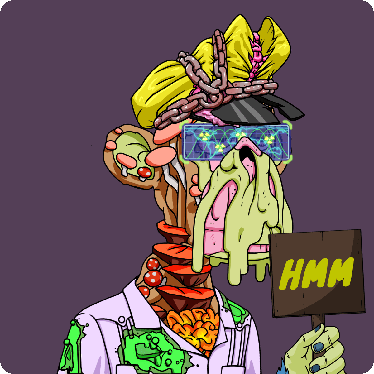 GM GUYS,
HAPPY MUTANT MONDAY 
#HMM 
<a href="/prolexx01/">x_prolex_x🍌</a>
