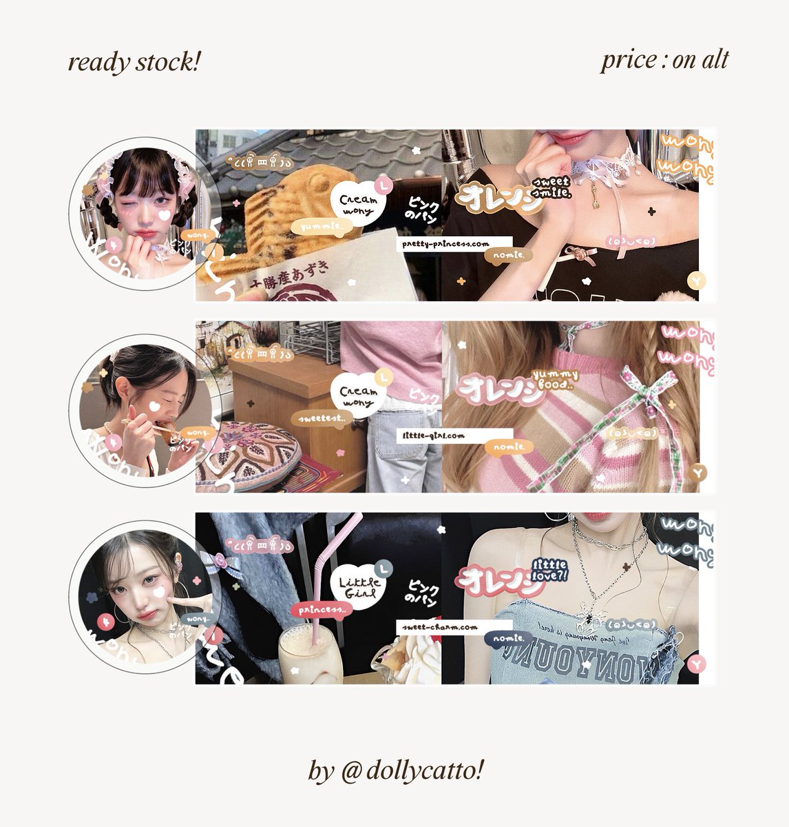dollycatto's tweet photo. help repost, thank youu! 📞💬

🎀 .. hi ♡ kiehl lagi ada PROMO 9.9 untuk ready stock di bawah dengan diskon up to 50% 🥣 start from 3.5k sampai 6k ajaaaa! check—ie alt untuk price nya iaaaa! 

#zonauang #zonaba https://t.co/ArqLzsDD1d