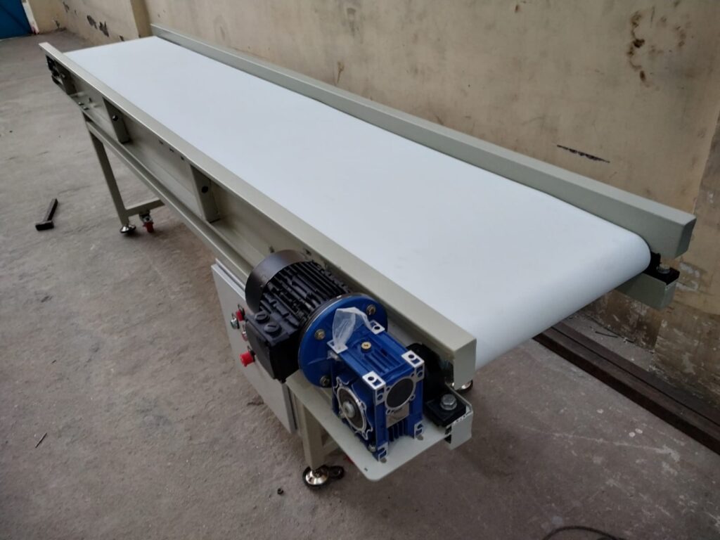 growth130902's tweet image. conveyor-systems.co.in/battery-handli…

Sunrise Conveyors &amp;amp; Engineering is a leading supplier and manufacturer of Battery Handling Conveyors in Ghaziabad, Delhi, NCR, and across India. 

#batteryhandling #batteryconveyor #rollerconveyorsmanufacturer #uvsterizationtoothbrushholder