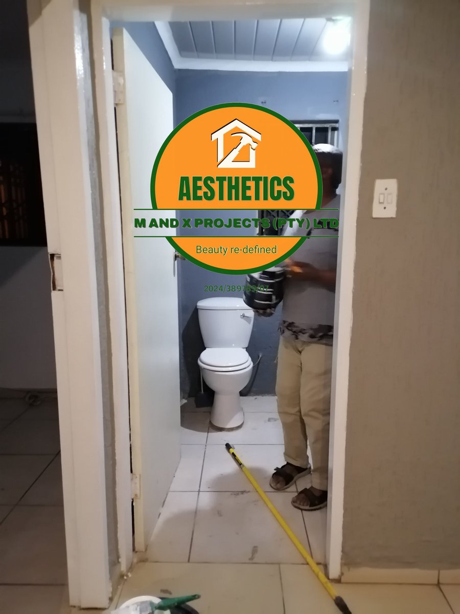 aesthetics_pty's tweet photo. Door frames, gamazine, walls, ceilings... We paint every surface you can imagine. #aestheticsmxprojects #hustlingboyfriend #construction #skilledartisans #carpentry #tiling #painting https://t.co/eXNBN9w2jc