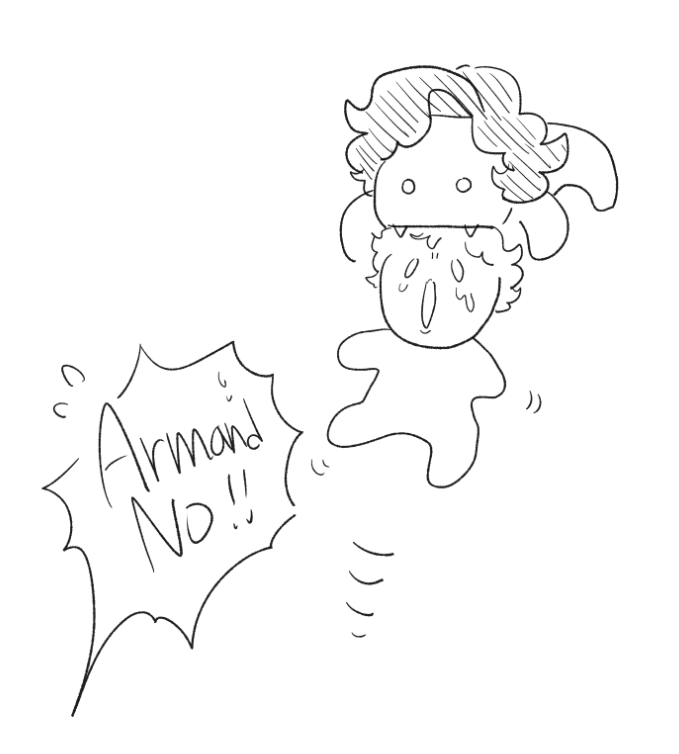 armand no!

armand yes

young daniel armand
#devilsminion #iwtv #iwtvfanart