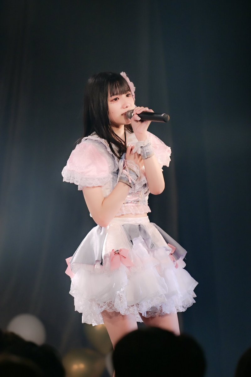 _sakura_sakura1's tweet photo. 美少女図鑑281号
【 北川 楓 】
ミラクルファンファーレ!現体制終了公演
『未来へのファンファーレ!』
#北川楓(@kaede_mirafan)
#ミラファン
#ファインダー越しの私の世界
#キリトリセカイ #地下アイドル
#写真 #photo #photoghraphy
#Please_RT https://t.co/EnymAj1jxG