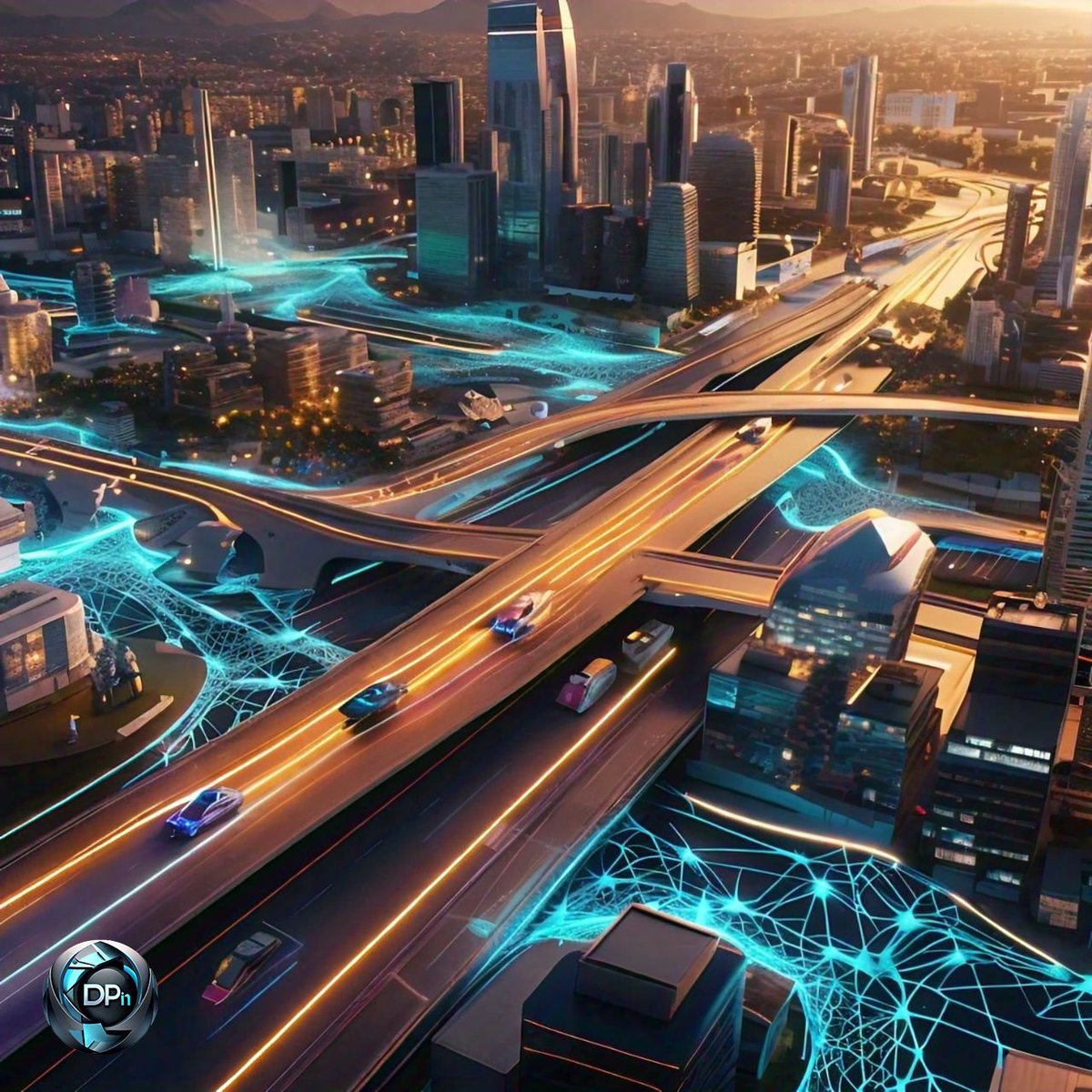 Dpincloud's tweet photo. 🔍 Discover how DPin is making infrastructure smarter, faster, and more efficient through decentralized networks and blockchain technology. 💡

#DPin #EfficientInfrastructure #Blockchain #DePIN #SmartNetworks https://t.co/TWnVTNKEXc