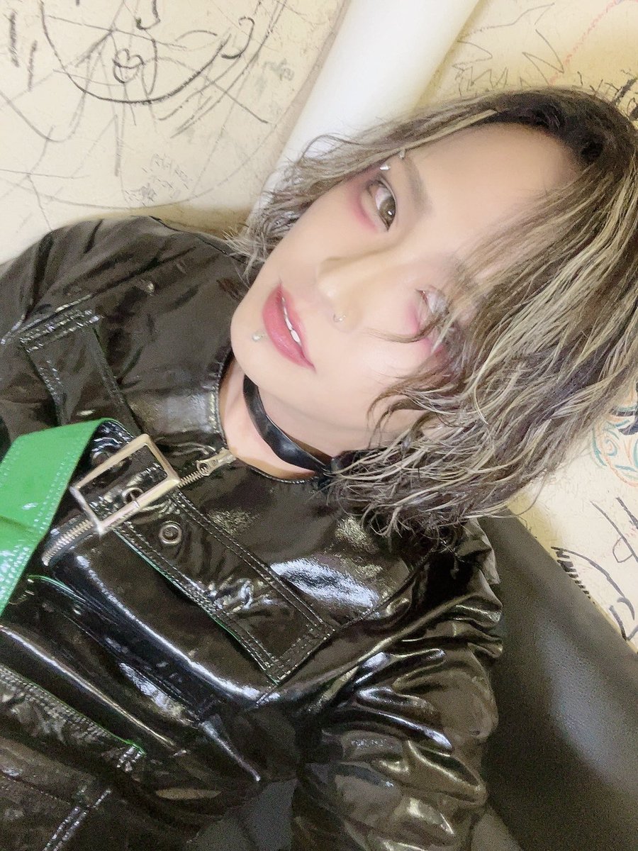 syutaro_b's tweet photo. 昨日来てくれた方々ありがとうございました！
あーーー
ちょー楽しかったなぁ🤪🤪 https://t.co/fgBvTUrnBH