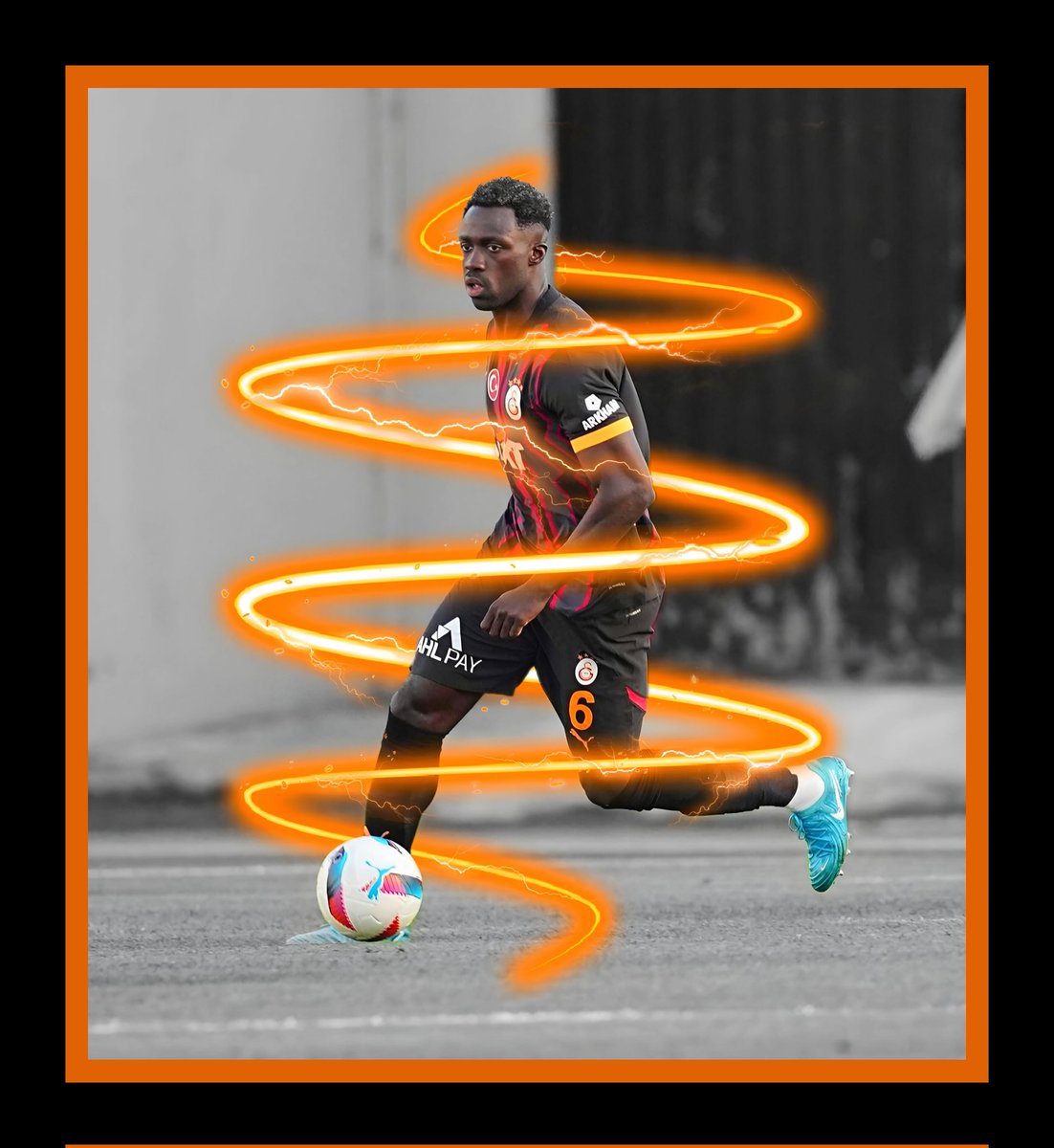 cimbomlu1_9_0_5's tweet photo. Günaydın Galatasaray Ailesi 💛❤️
#DavidsonSanchez #ElPatron
#Galatasaray #TransferYapmakZorundasınız #DursunÖzbek #TransferYapmayanınAMK #Dursunozbekistifa https://t.co/WAlEBDPtKl