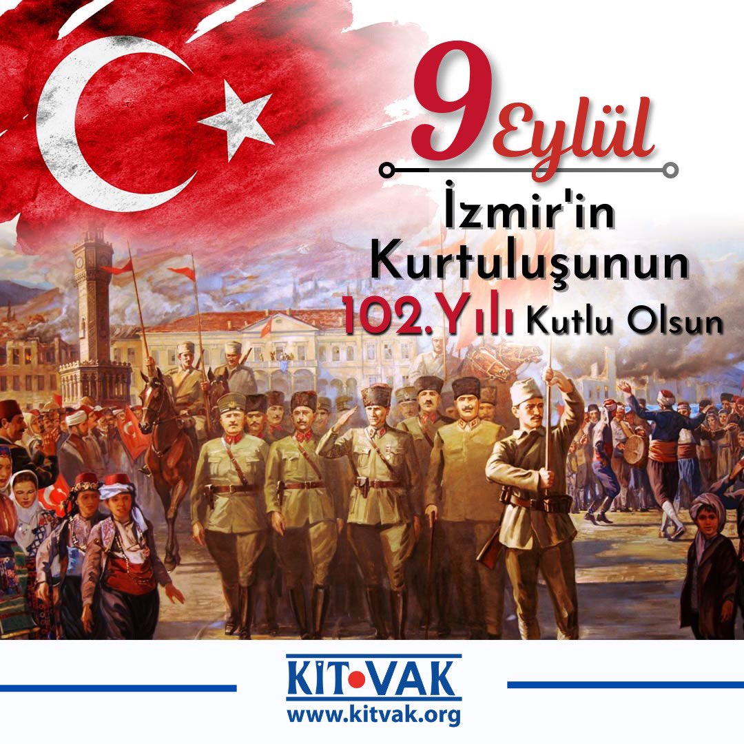 KİTVAK tweet media