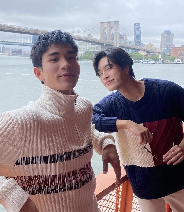 POV ฮาร์ทหลี่หมิง :

             รูปคู่รูปแรก                             รูปคู่ล่าสุด