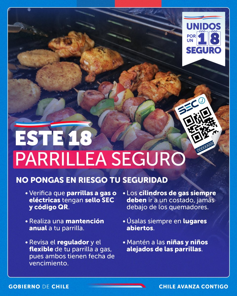 Ministerio de Salud tweet media