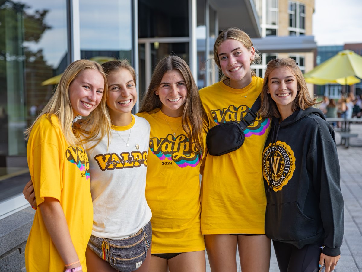 Working on your Valpo application? 👀 Our admission team is here to help! Join us LIVE in the <a href="/ZeeMeeApp/">📱ZeeMee 🚀</a> on September 12 from 5:30–6:15 p.m. for on-the-spot advice, information on academics and scholarship opportunities, and to grill our counselors about all things admission 🔥