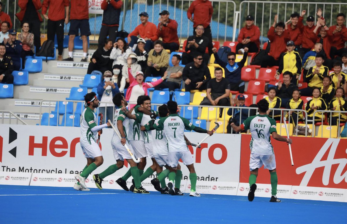 Ammadbutt (@ammadbutt96) on Twitter photo Well played boyβs
2nd Draw 2.2 against π°π·
Never give up
Focus on next game vs π―π΅
<a href="/PTCLOfficial/">PTCL</a>
<a href="/Ufone/">Ufone 4G</a>
<a href="/Hannan_shahid09/">Hannan Shahid</a>
<a href="/MoinShakeel1/">Moin Shakeel</a> Well played boyβs
2nd Draw 2.2 against π°π·
Never give up
Focus on next game vs π―π΅
<a href="/PTCLOfficial/">PTCL</a>
<a href="/Ufone/">Ufone 4G</a>
<a href="/Hannan_shahid09/">Hannan Shahid</a>
<a href="/MoinShakeel1/">Moin Shakeel</a>
