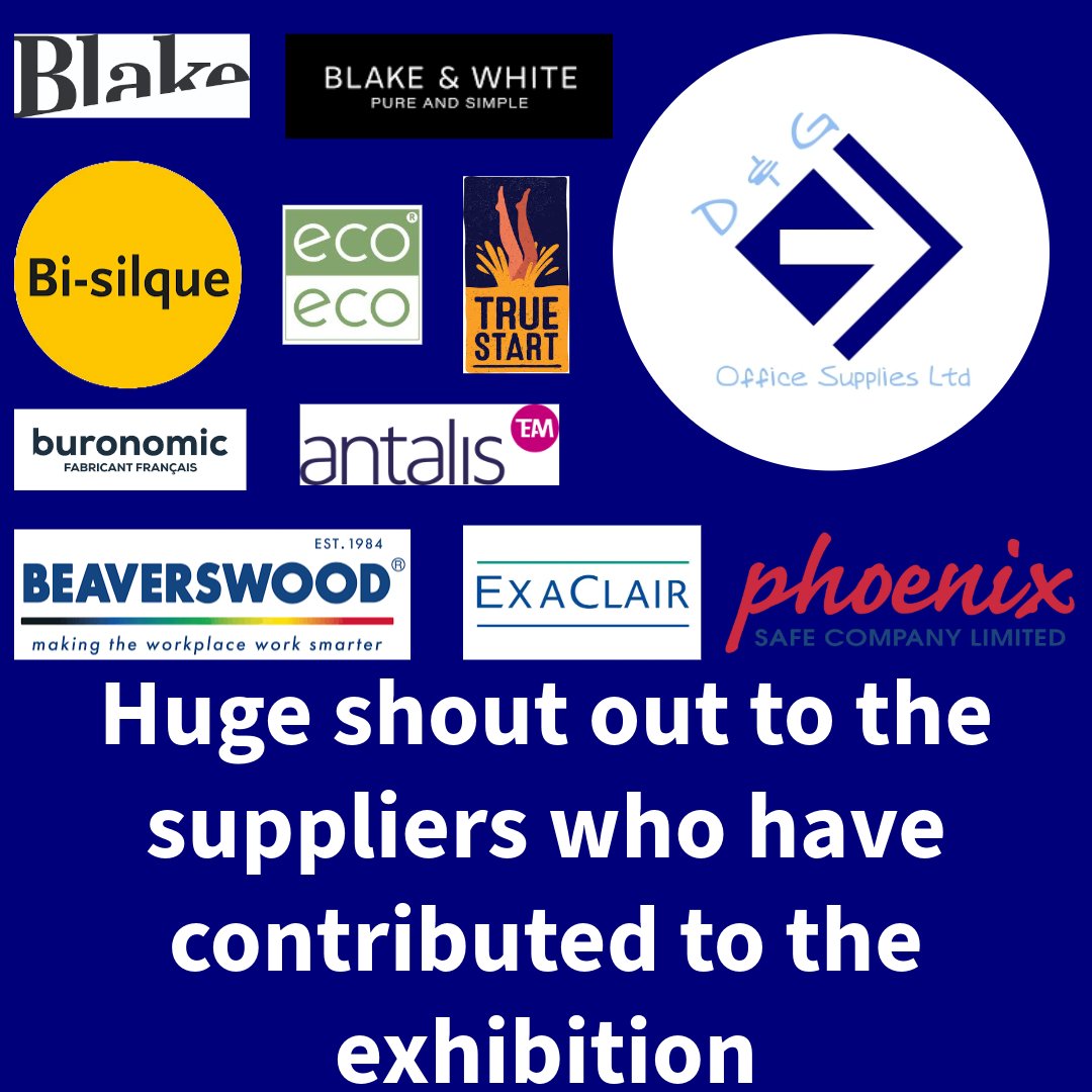 D&GOffice tweet media