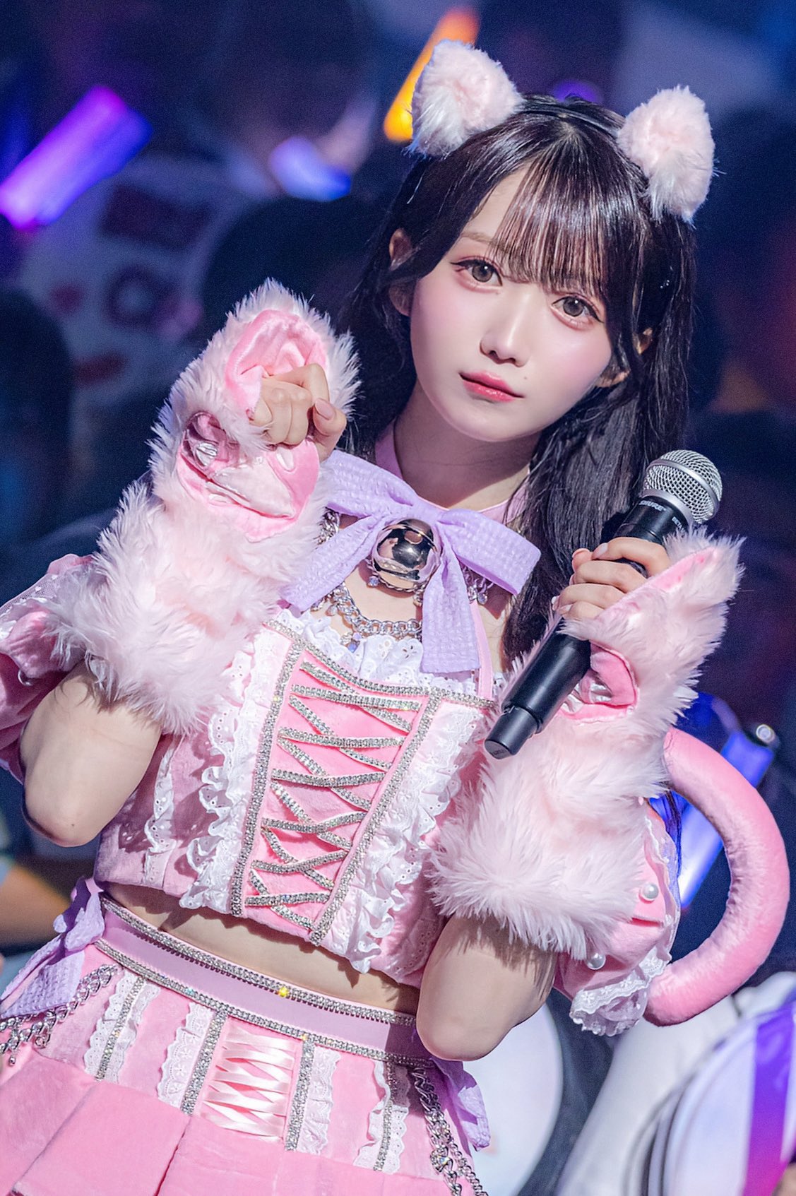 大谷映美里 ミニフォトvor.9 ID レア 猫 = LOVE イコラブ 大谷映美里 ミニフォトvor.9 ID レア 猫 = LOVE イコラブ - メルカリ