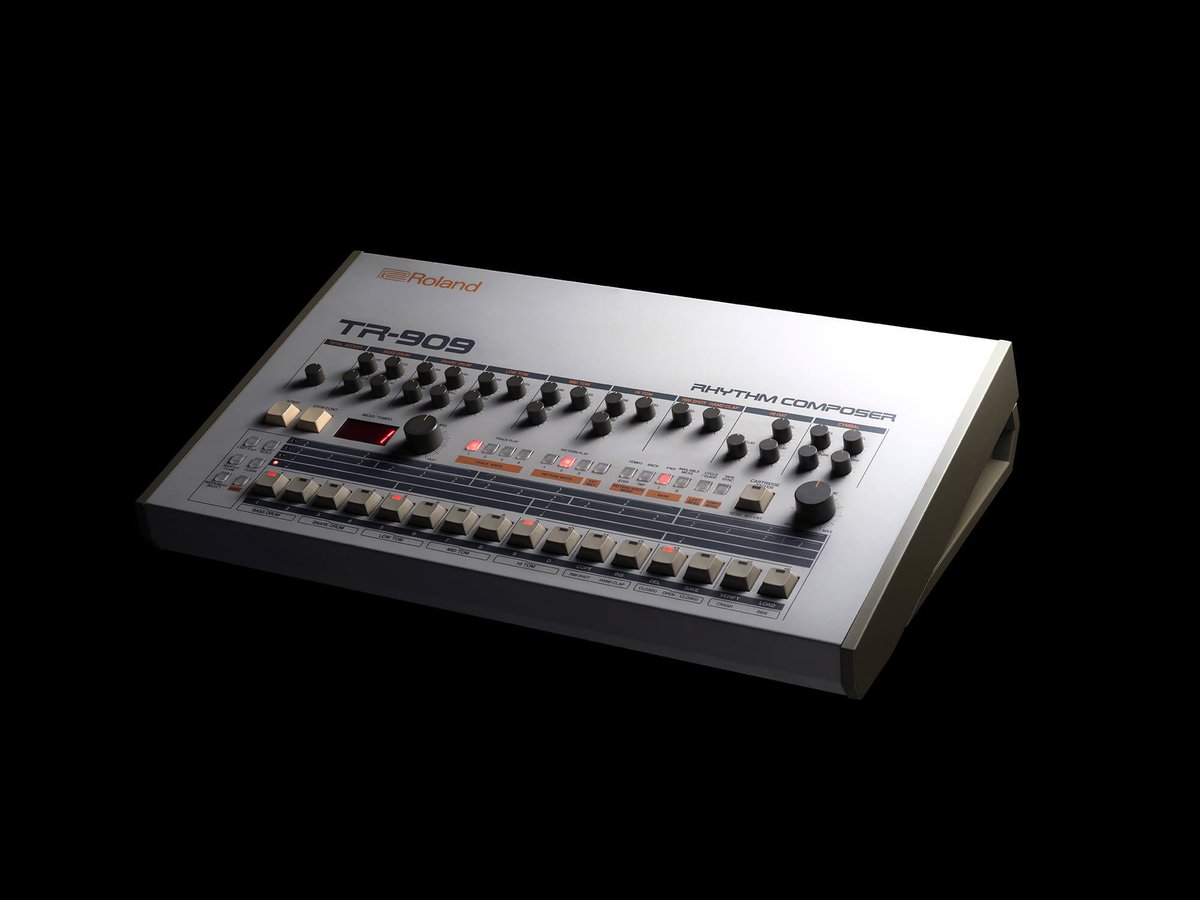 Happy 909 day! ❤️