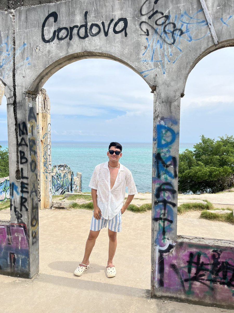 Bantayan Island