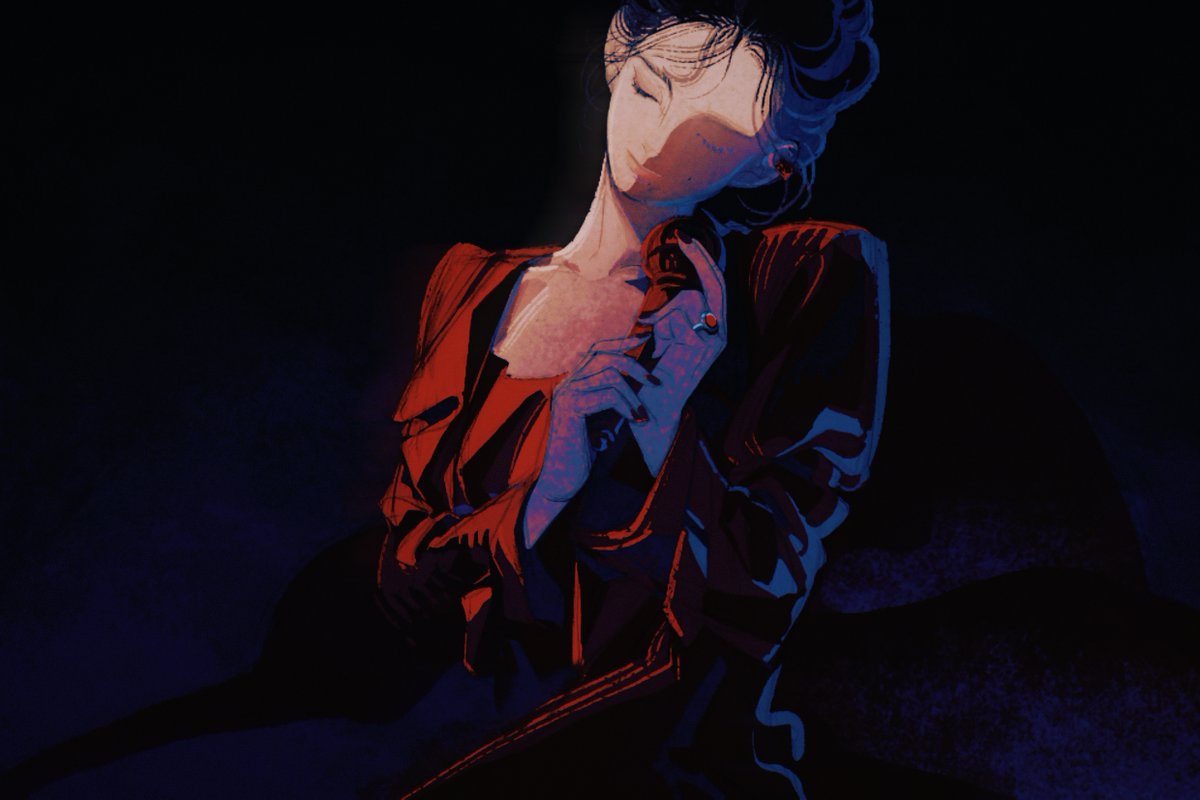 中森明菜Dreaming oh no oh yes(Live in '87 A HUNDRED days)